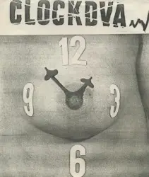 The Texas Chainsaw Massacre by Clock DVA