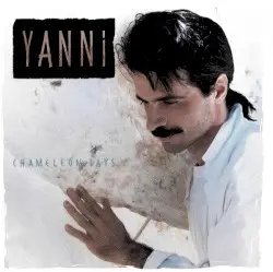 Chameleon Days by Yanni
