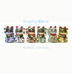 Alphabet. Alphabets. by Trophy Scars