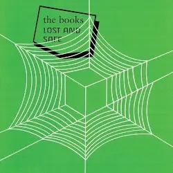 Lost and Safe by The Books