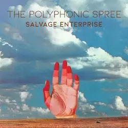 Salvage Enterprise by The Polyphonic Spree