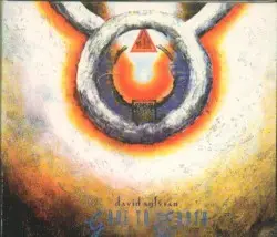 Gone to Earth by David Sylvian
