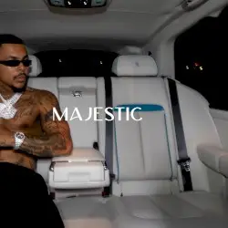 Majestic by Luciano