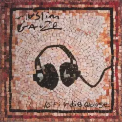 Lo-Fi India Abuse by Muslimgauze