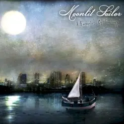 A Footprint of Feelings by Moonlit Sailor