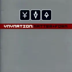 Matter+Form by VNV Nation