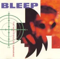 The North Pole by Submarine by Bleep
