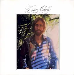 Dave Mason by Dave Mason