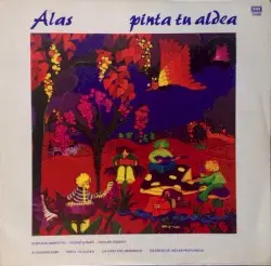 Pinta tu aldea by Alas