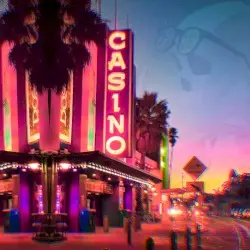 Casino Arcade by PlayStation ｐｌａｔｉｎｕｍ