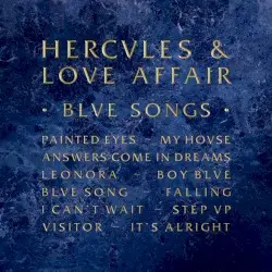 Blue Songs by Hercules & Love Affair