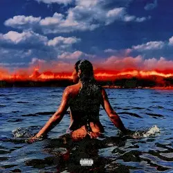 A LITTLE VENGEANCE by Jessie Reyez