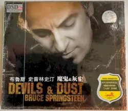 Devils & Dust by Bruce Springsteen