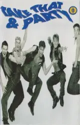 Take That & Party by Take That