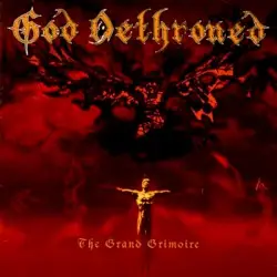 The Grand Grimoire by God Dethroned