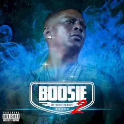 My Favorite Mixtape 2 by Boosie Badazz