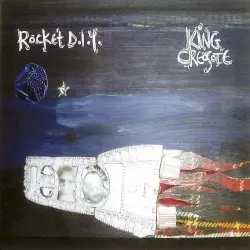 Rocket D.I.Y. by King Creosote