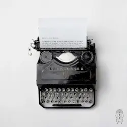 Lexicon of Goods by Lackluster