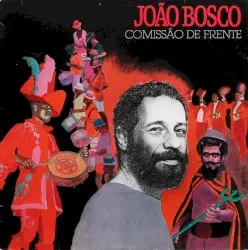 Comissão de frente by João Bosco