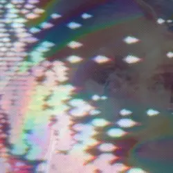 holographic by mingkurray