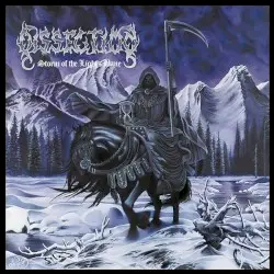Storm of the Light’s Bane by Dissection