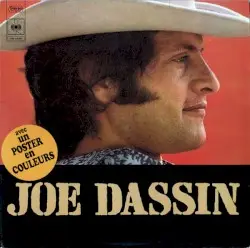 Joe Dassin by Joe Dassin
