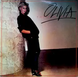 Totally Hot by Olivia Newton‐John