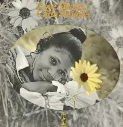 Love Means... by Carla Thomas