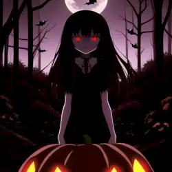 Sounds of Samhain by Yuki Noise Wall