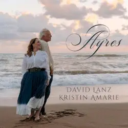 Ayres by Kristin Amarie & David Lanz