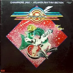 Champagne Jam by Atlanta Rhythm Section