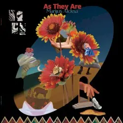 As They Are by Marijus Aleksa