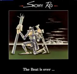 The Beat Is Over by Snowy Red