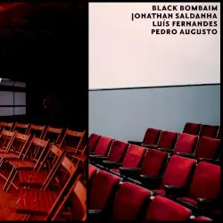 [untitled] by Black Bombaim, Jonathan Saldanha, Luís Fernandes, Pedro Augusto