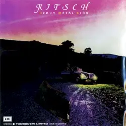 Kitsch by Heavy Metal Kids