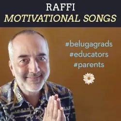 Motivational Songs by Raffi