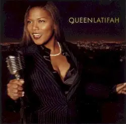 The Dana Owens Album by Queen Latifah