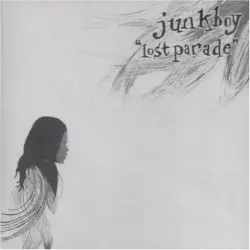 Lost Parade by Junkboy