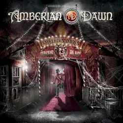 Circus Black by Amberian Dawn