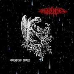Cosmic Void by Sxuperion