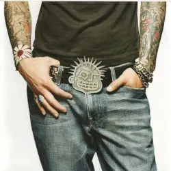 Before Everything & After by MxPx