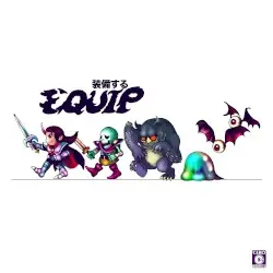 Side Quests by Equip