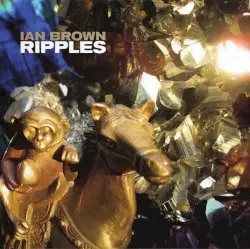 Ripples by Ian Brown