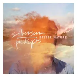Better Nature by Silversun Pickups