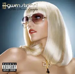 The Sweet Escape by Gwen Stefani