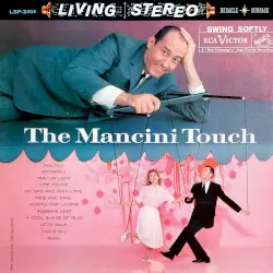 The Mancini Touch by Henry Mancini and His Orchestra