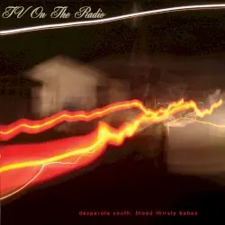 Desperate Youth, Blood Thirsty Babes by TV on the Radio