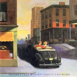 Crush by Orchestral Manœuvres in the Dark