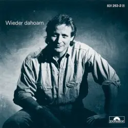 Wieder dahoam by Konstantin Wecker