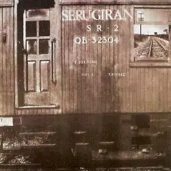 Serú Girán by Serú Girán